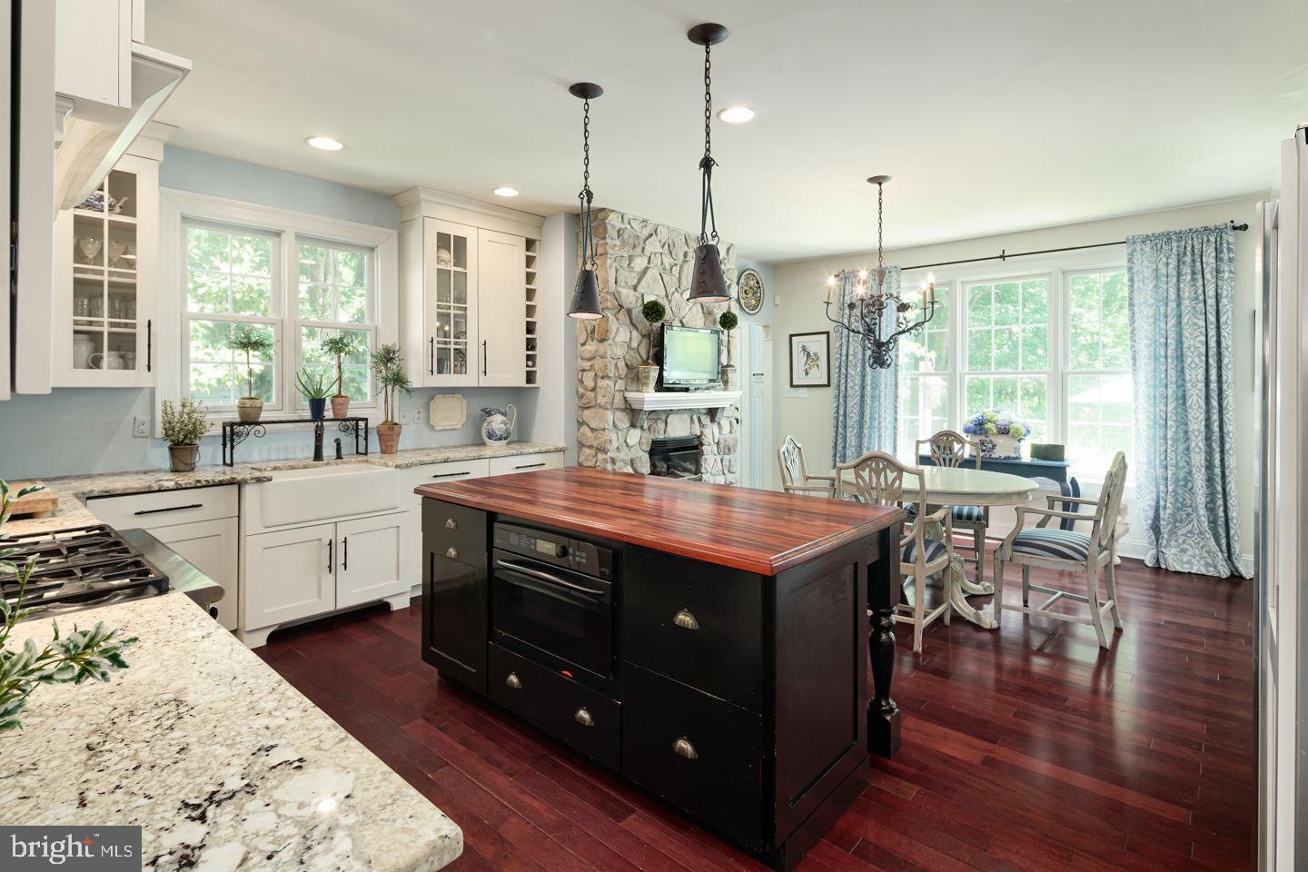 8 Oak Avenue Haddonfield, NJ 08033 - Photo 8 of 31