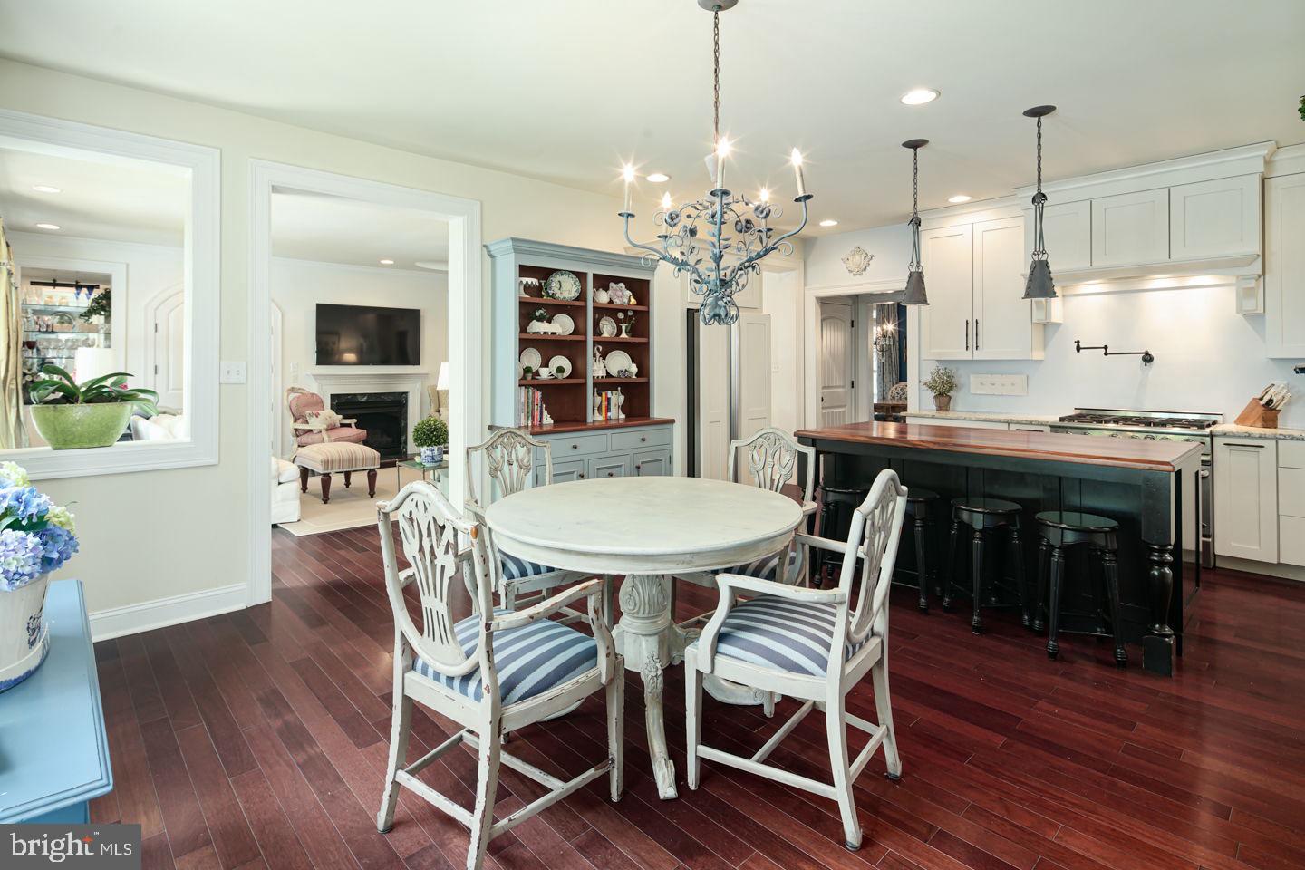 8 Oak Avenue Haddonfield, NJ 08033 - Photo 9 of 31