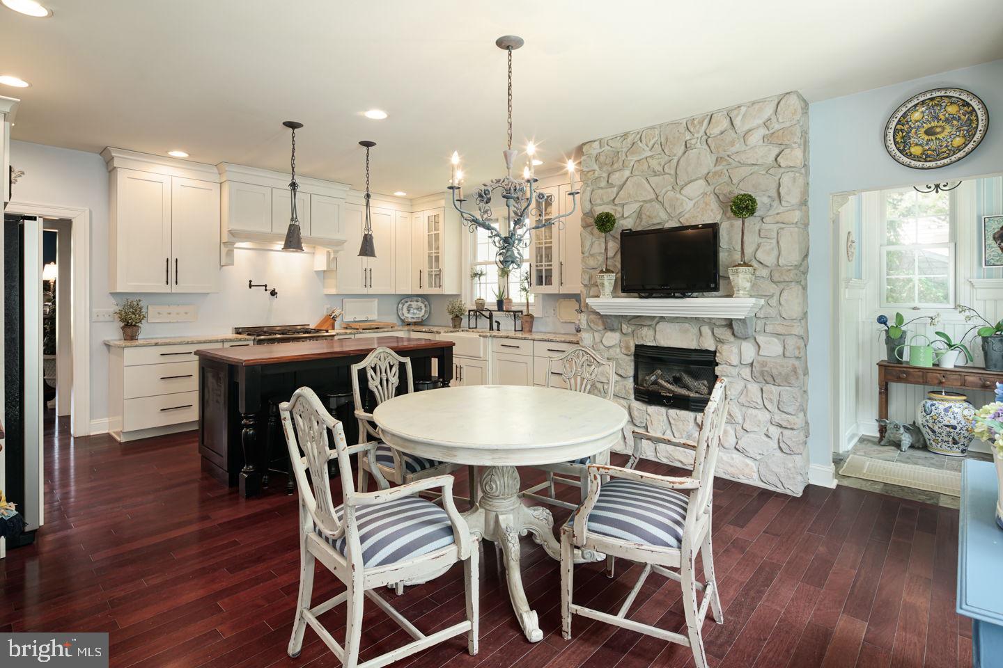 8 Oak Avenue Haddonfield, NJ 08033 - Photo 10 of 31