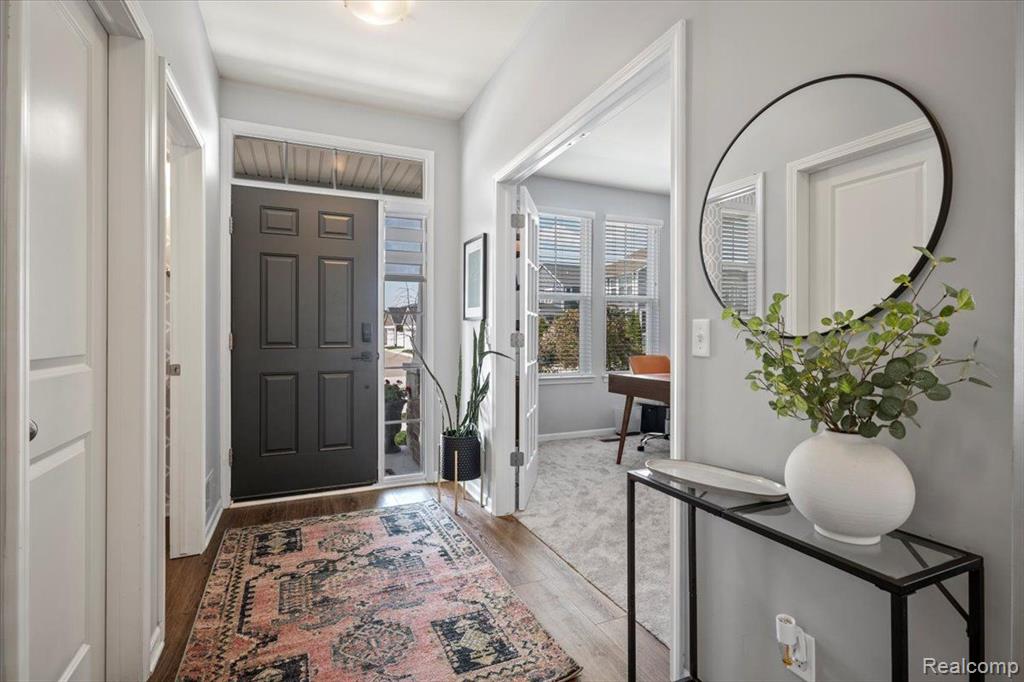 4250 Kent Road Royal Oak, MI 48073 - Photo 4 of 41 Gallery Image 4