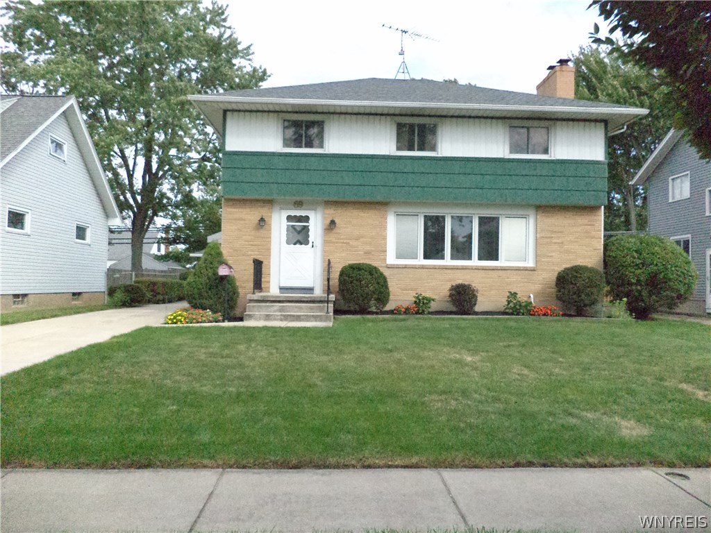 69 Grayton Road Tonawanda, NY 14150 - Photo 1 of 1 Gallery Image 1