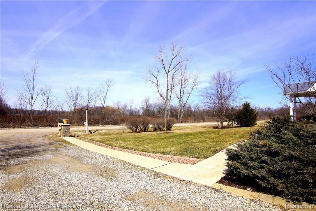 7620 Tower Road Northville, MI 48168 - Photo 19 of 25 No Neighbors Across the Street.JPG