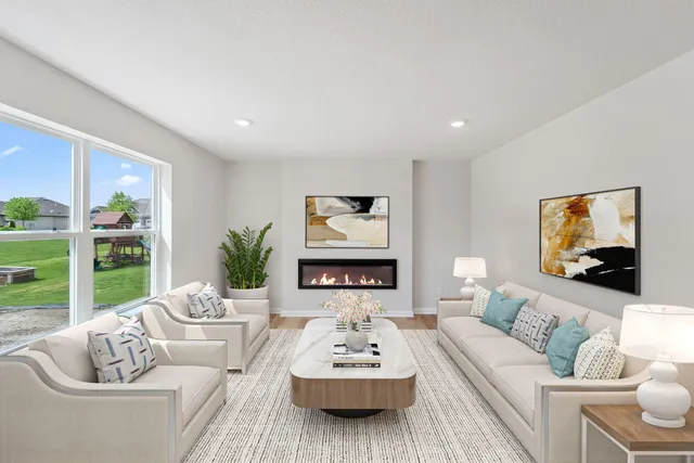 $425,000 | 7243 Paris Avenue Northeast, Otsego, MN 55330