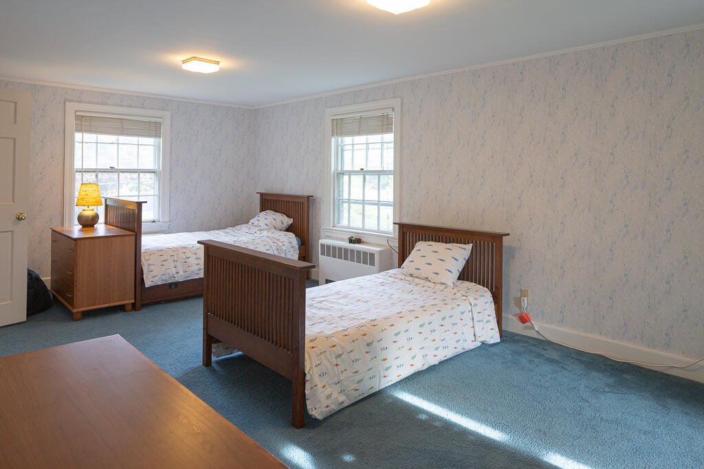 166 1st Rangeway Waterville, ME 04901 - Photo 32 of 38 Bedroom