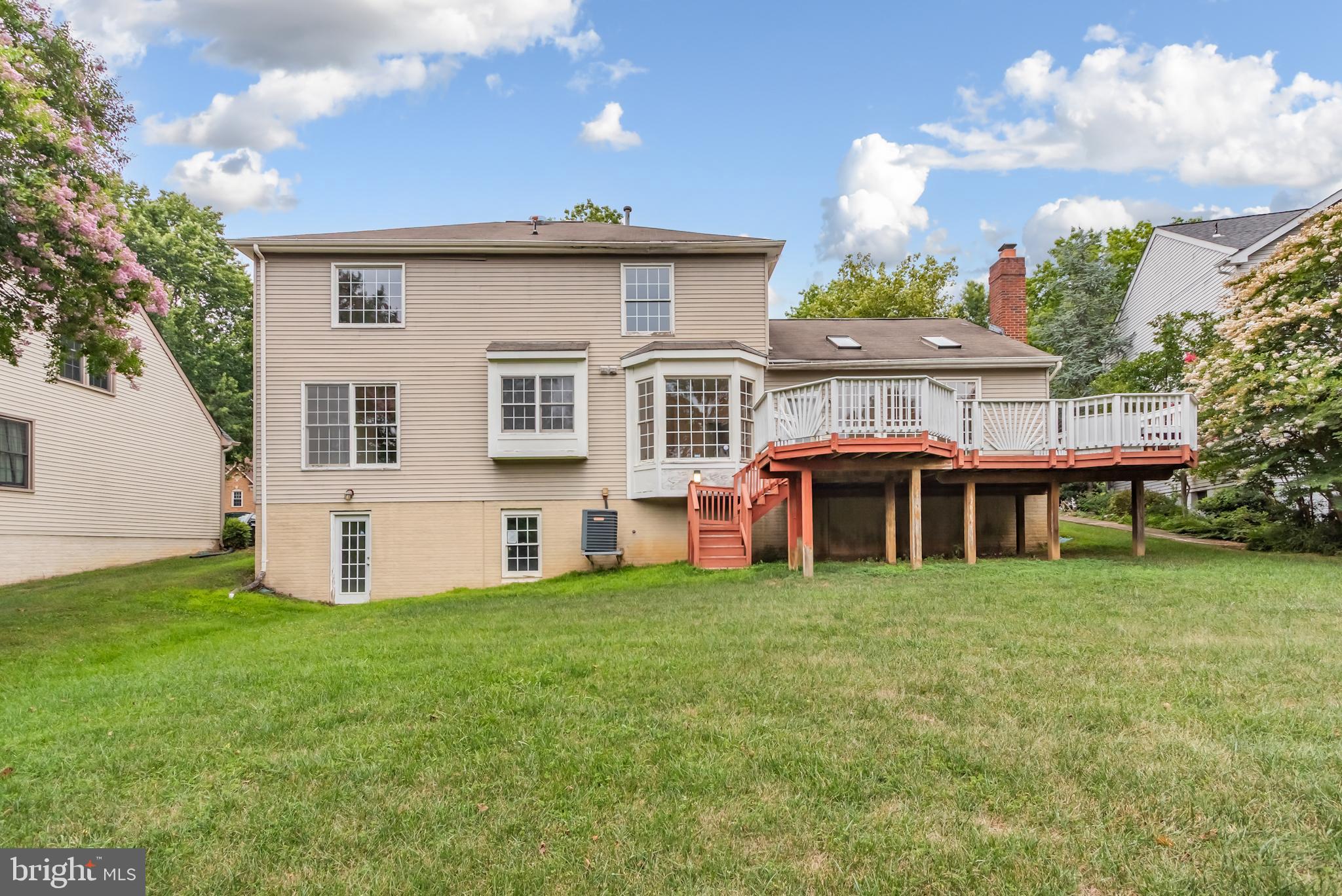9614 Bald Hill Road Bowie, MD 20721 - Photo 34 of 34 Gallery Image 34