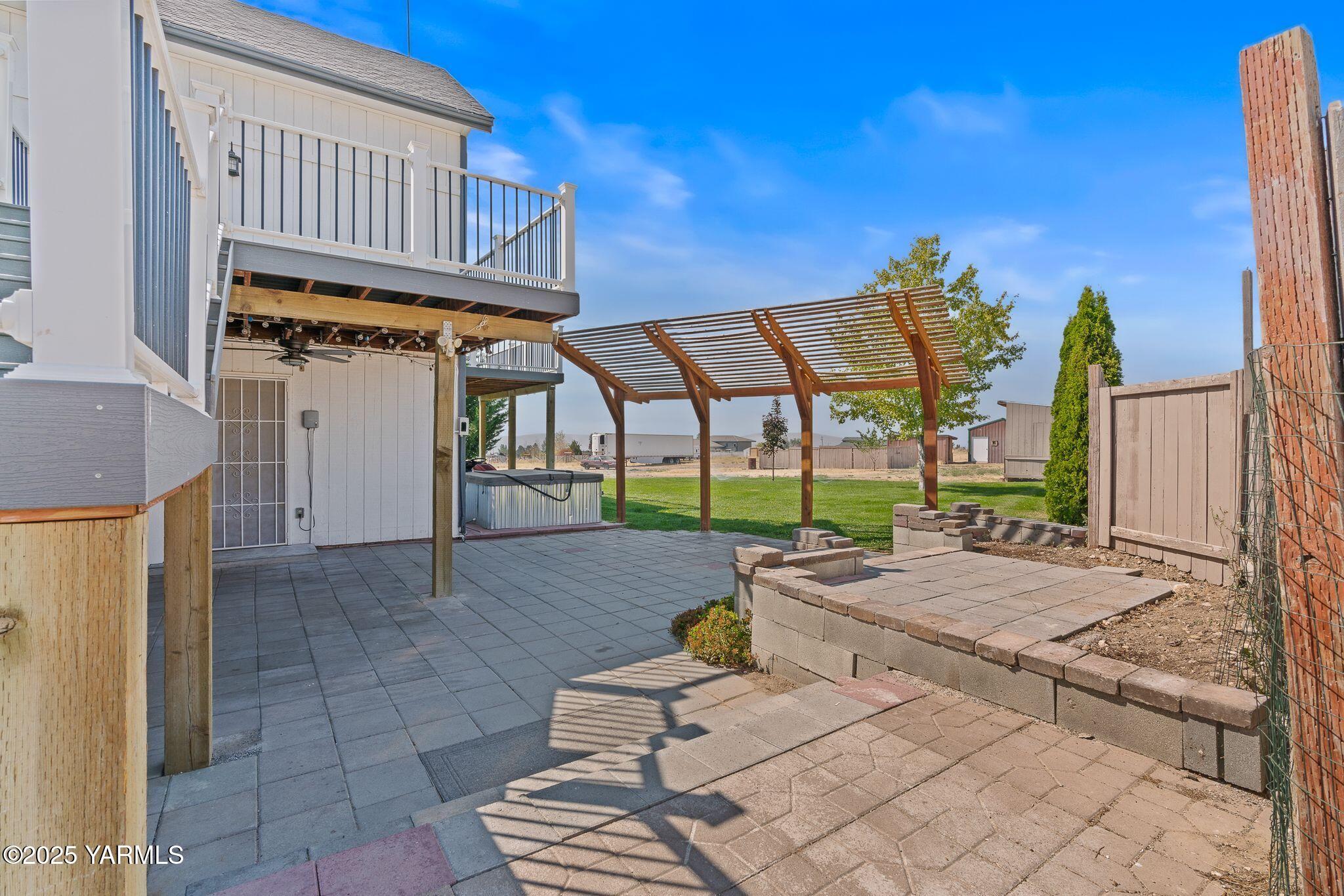 180 Hi Valley View Street Yakima, WA 98901 - Photo 27 of 44 180 Hi Valley View St-25