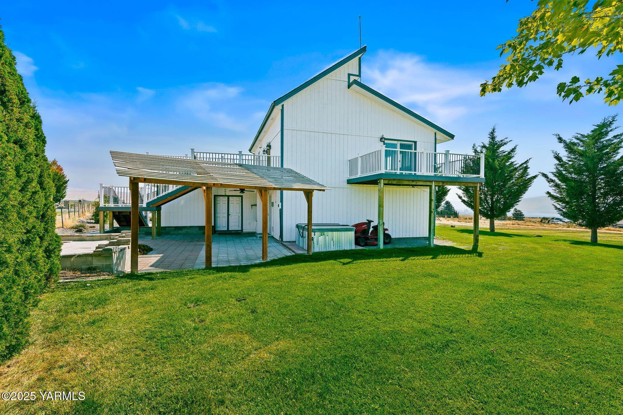 180 Hi Valley View Street Yakima, WA 98901 - Photo 28 of 44 180 Hi Valley View St-26