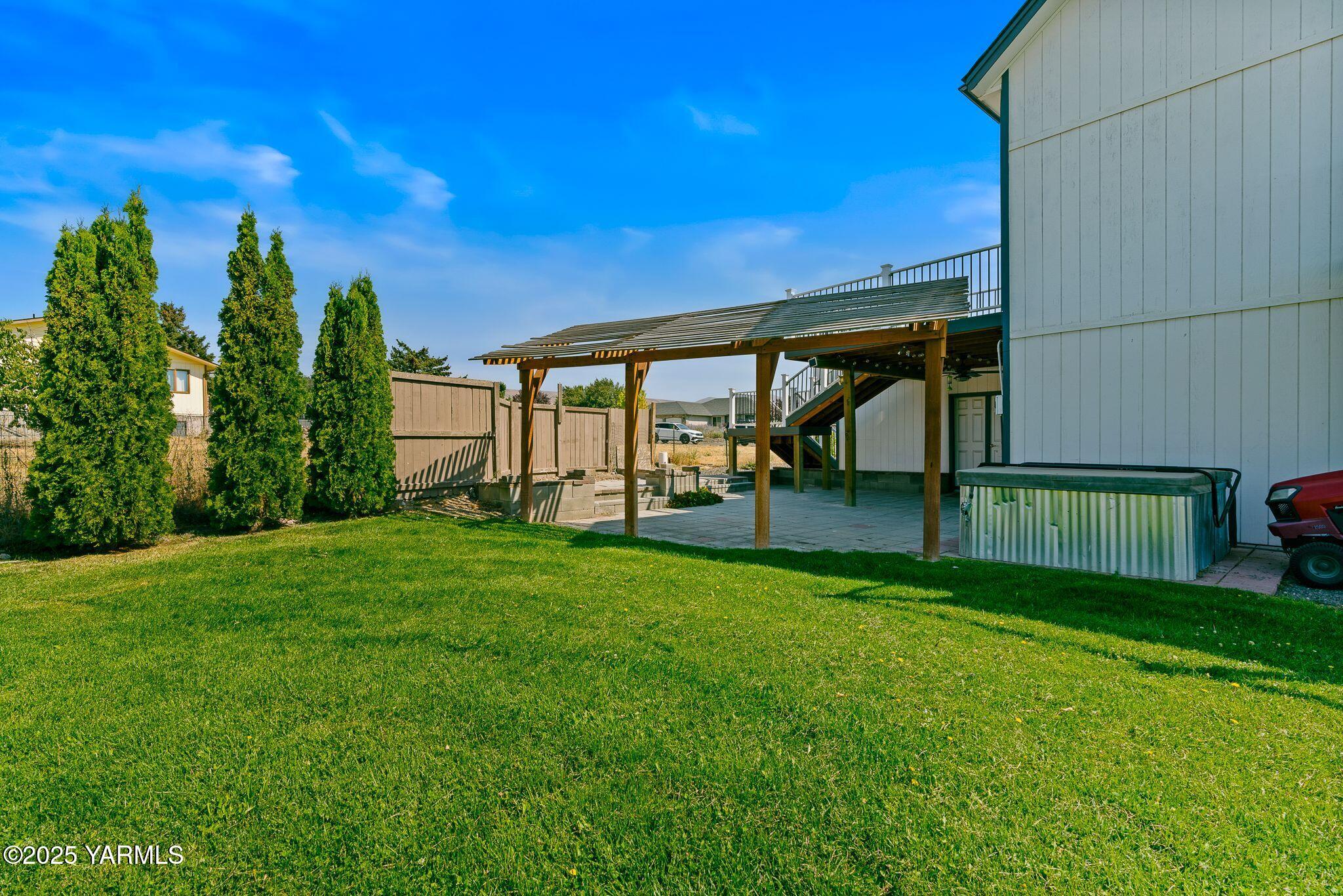 180 Hi Valley View Street Yakima, WA 98901 - Photo 29 of 44 180 Hi Valley View St-27