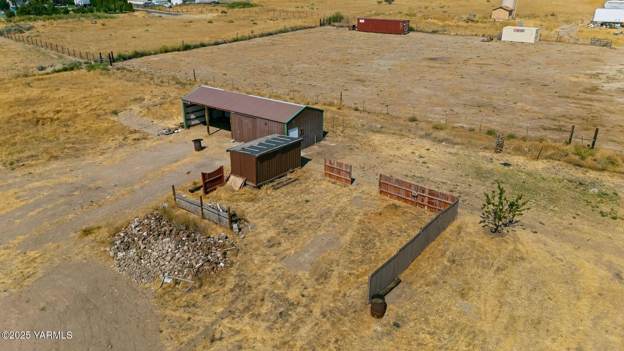 180 Hi Valley View Street Yakima, WA 98901 - Photo 43 of 44 180 Hi Valley View St Aerials-9