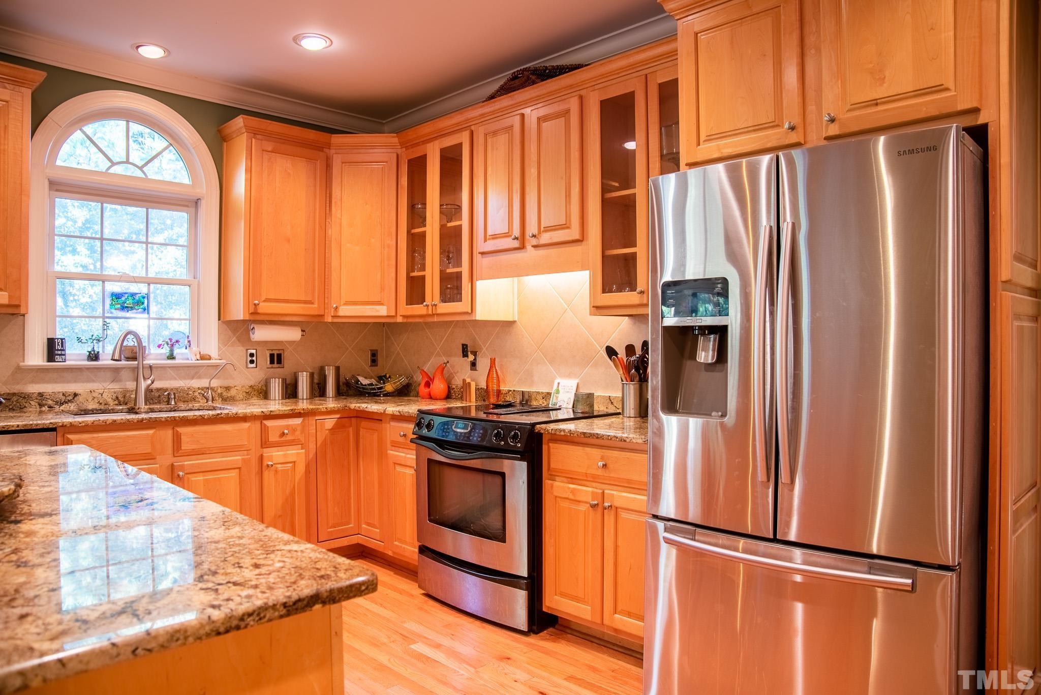 12425 Browder Street Raleigh, NC 27614 - Photo 32 of 79 Gallery Image 32