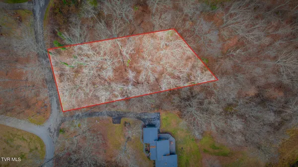 $45,000 | 0 Shady, Unit 109, Gray, TN 37615