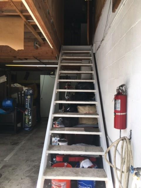 1771 Blount Road Pompano Beach, FL 33069 - Photo 7 of 7 a view of entryway with a front door