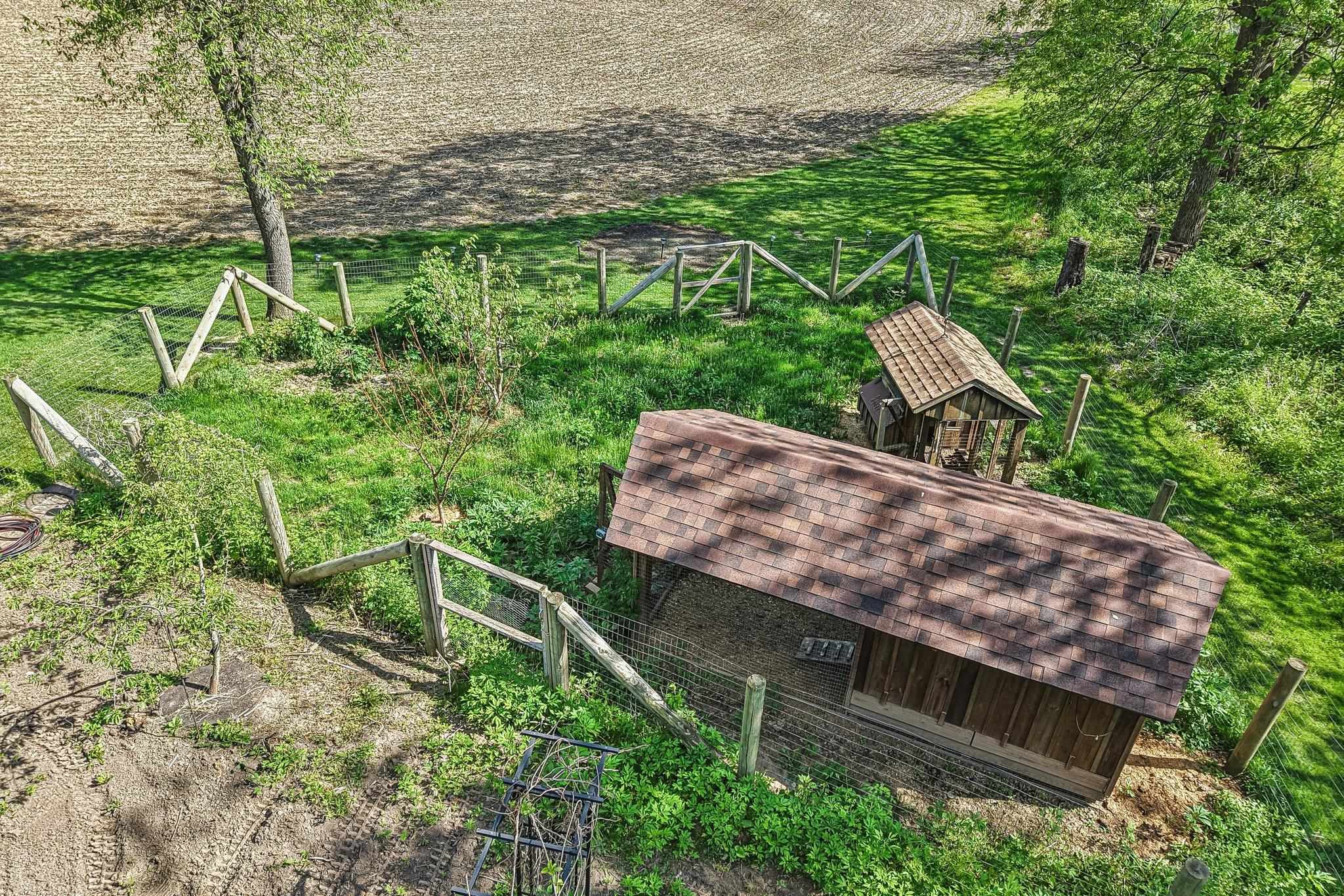 5323 Otto Kerl Road Cross Plains, WI 53528 - Photo 53 of 65