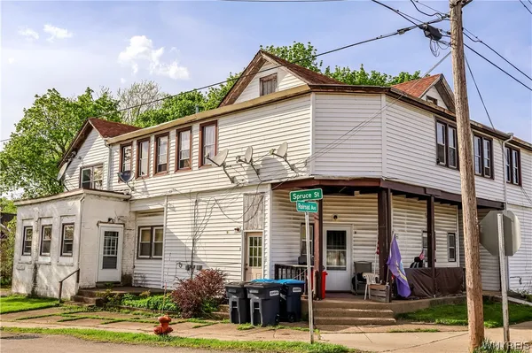 $199,000 | 2092 Spruce Street, North Collins, NY 14111