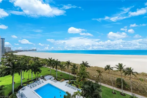 $799,995 | 140 Seaview Court, Unit 803N, Marco Island, FL 34145