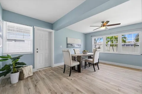 $725,000 | 105 3rd Street, Belleair Beach, FL 33786