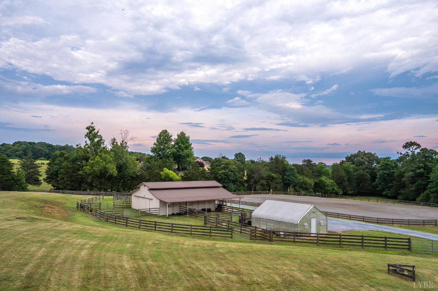 5175 Goode Road Goode, VA 24556 - Photo 63 of 99