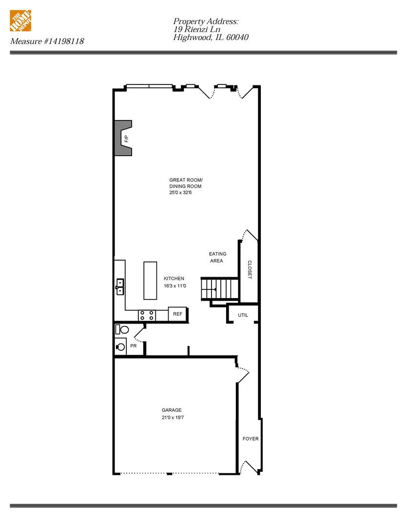 19 Rienzi Lane Highwood, IL 60040 - Photo 17 of 25