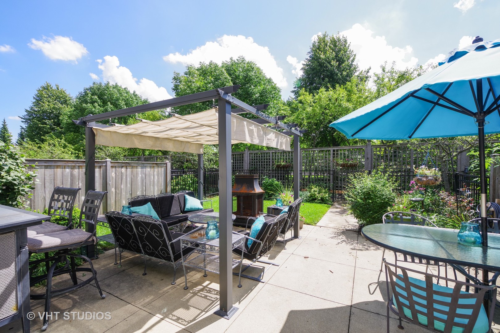 19 Rienzi Lane Highwood, IL 60040 - Photo 19 of 25