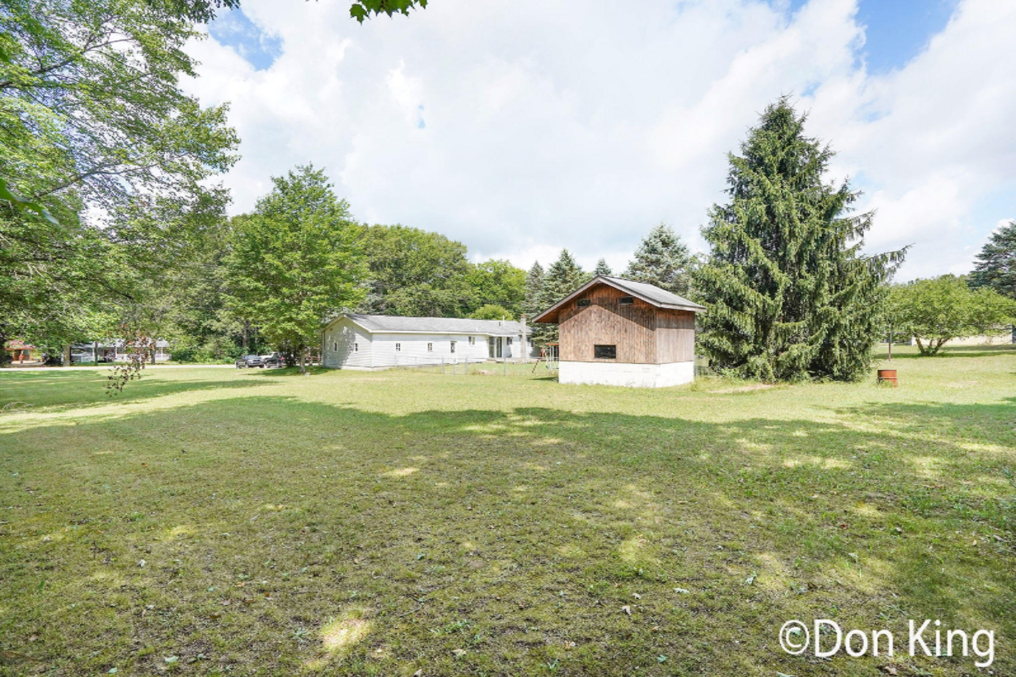 3104 Bass Lake Road Pierson, MI 49339 - Photo 21 of 21 Photo-Jul-22,-12-05-56-PM