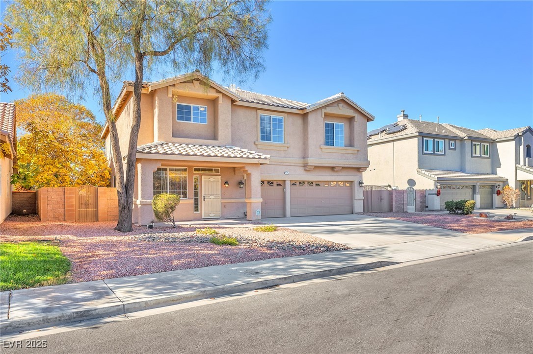 425 Rhythm Street Henderson, NV 89074 - Photo 2 of 49