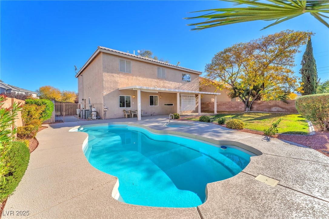 425 Rhythm Street Henderson, NV 89074 - Photo 3 of 49