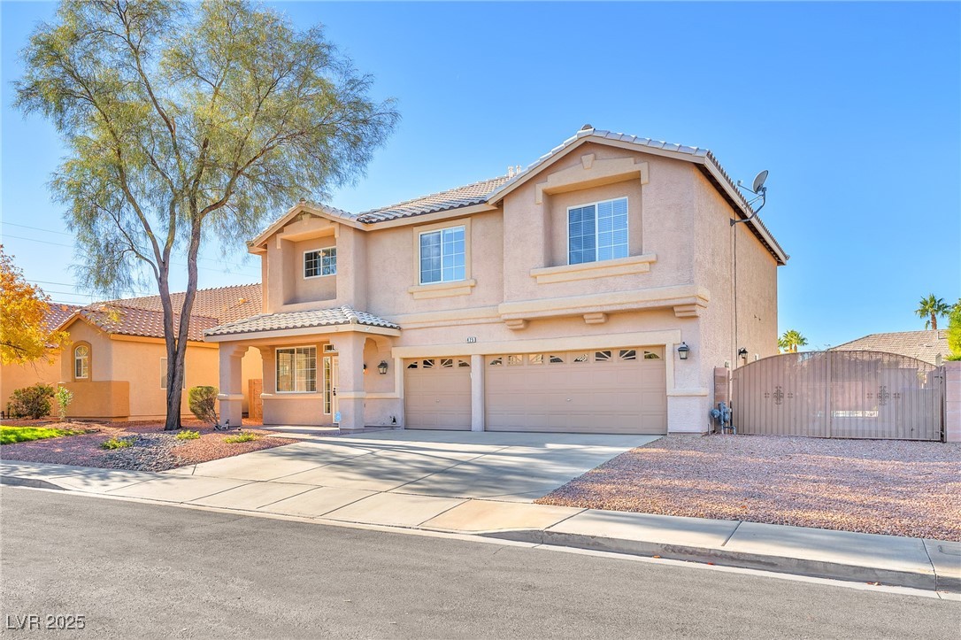 425 Rhythm Street Henderson, NV 89074 - Photo 47 of 49