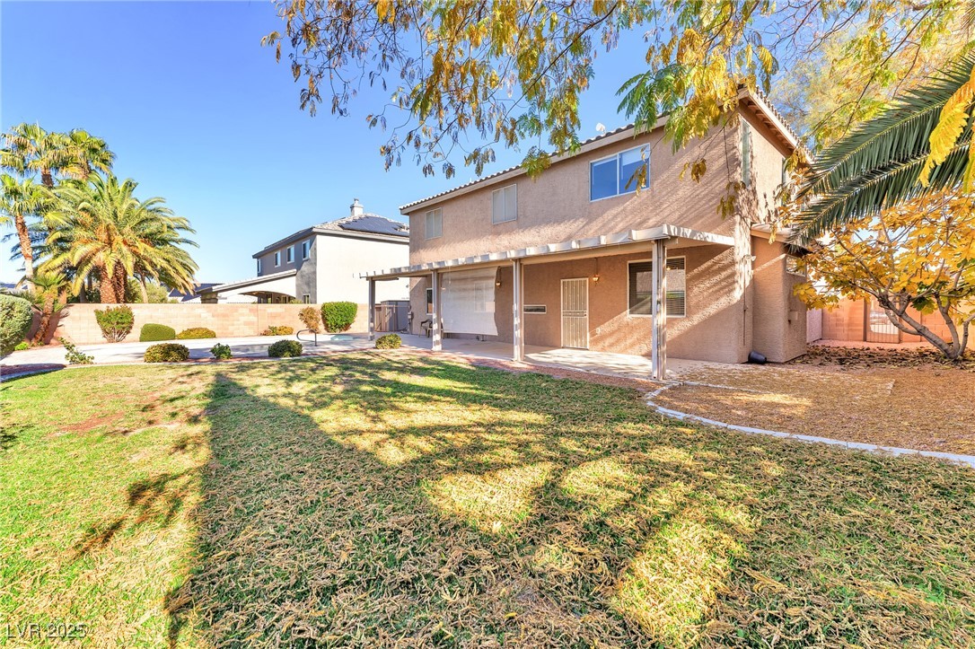 425 Rhythm Street Henderson, NV 89074 - Photo 47 of 50