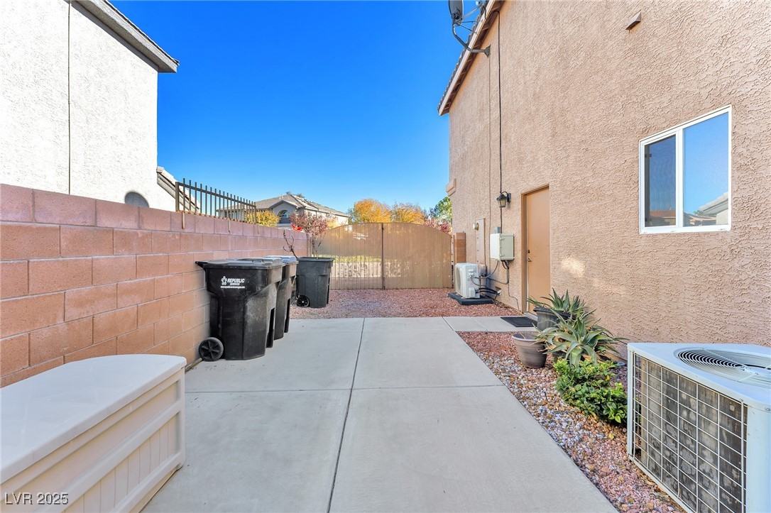 425 Rhythm Street Henderson, NV 89074 - Photo 48 of 49