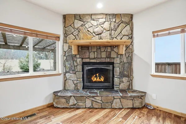 $839,900 | 621 East Round Up Circle, Hayden, ID 83835