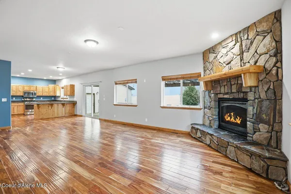 $839,900 | 621 East Round Up Circle, Hayden, ID 83835
