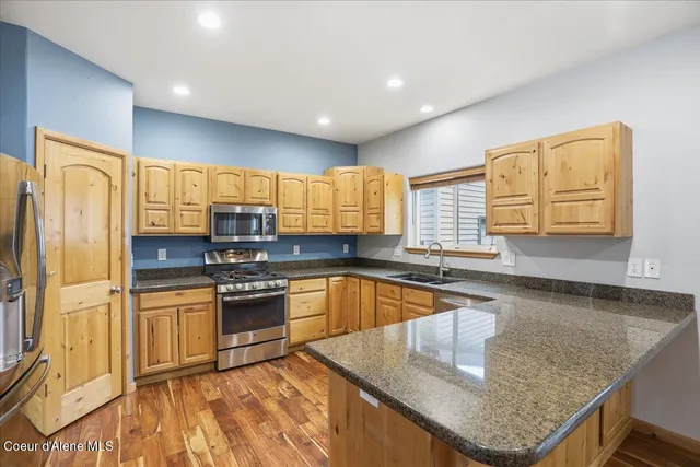 $875,000 | 621 East Round Up Circle, Hayden, ID 83835