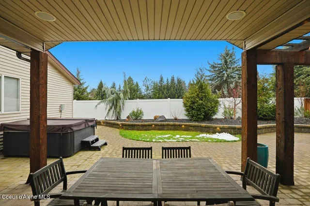 $875,000 | 621 East Round Up Circle, Hayden, ID 83835