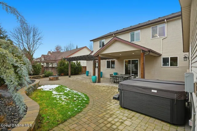 $875,000 | 621 East Round Up Circle, Hayden, ID 83835