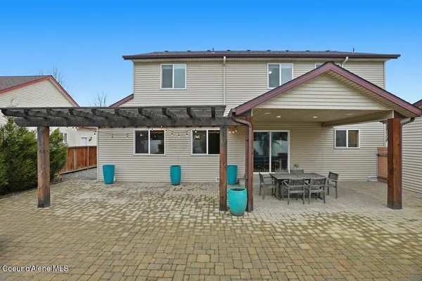$839,900 | 621 East Round Up Circle, Hayden, ID 83835