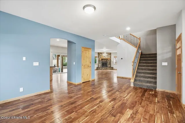 $875,000 | 621 East Round Up Circle, Hayden, ID 83835