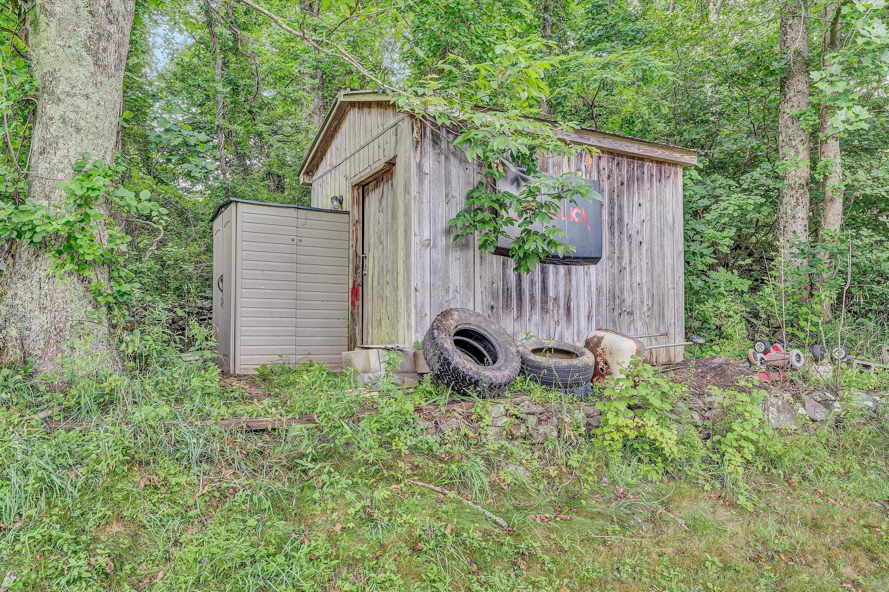 17838 Callaway Road Callaway, VA 24067 - Photo 24 of 25 24-DSC07990