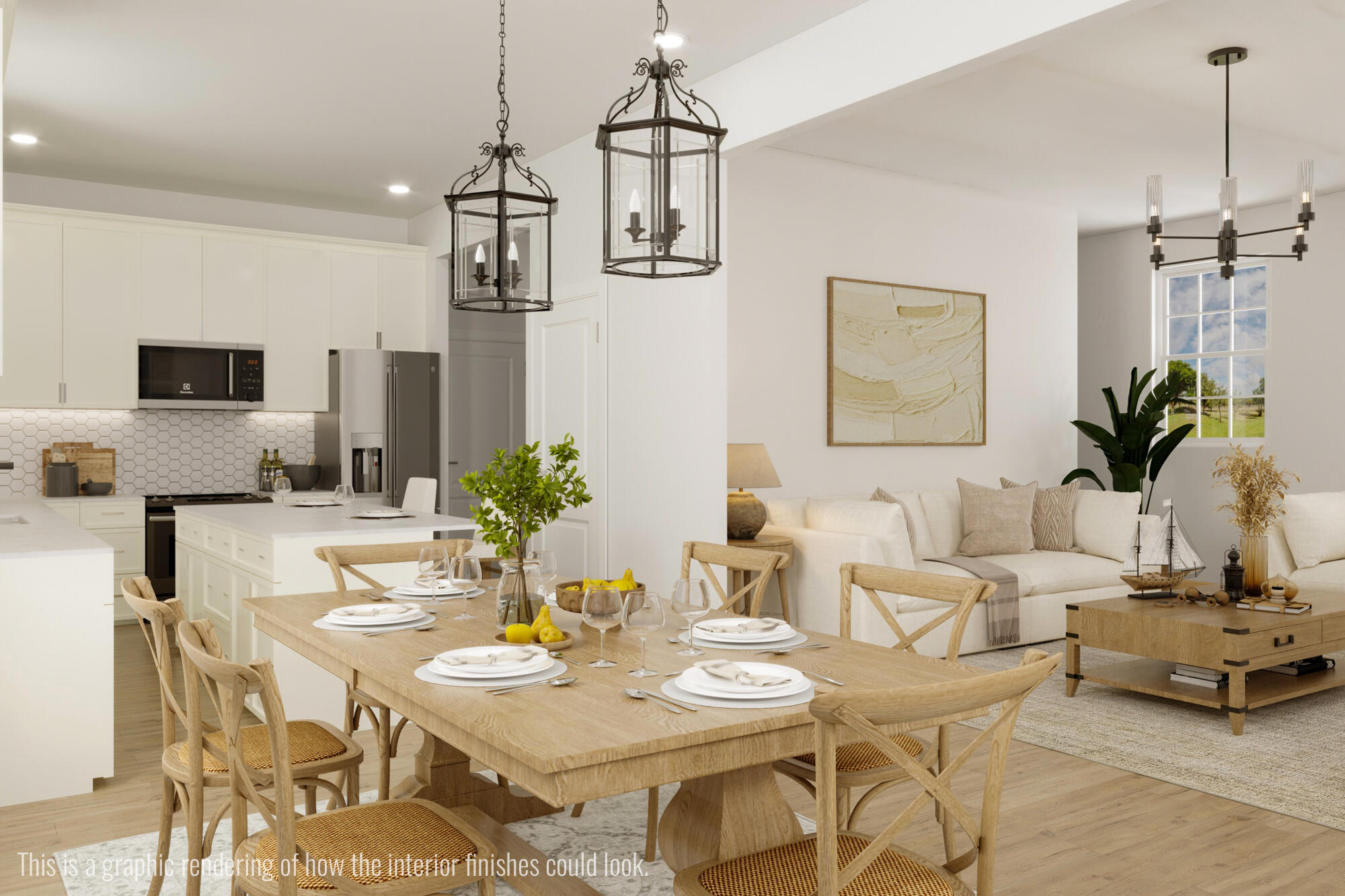 101 Mitchell Road Casco, ME 04015 - Photo 2 of 16 101Mitchell-02