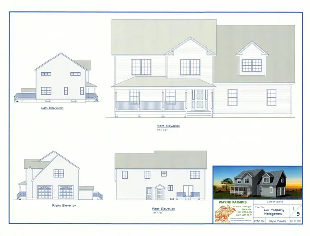 $749,000 | 101 Mitchell Road, Casco, ME 04015