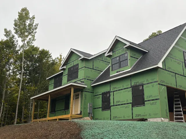 $749,000 | 101 Mitchell Road, Casco, ME 04015