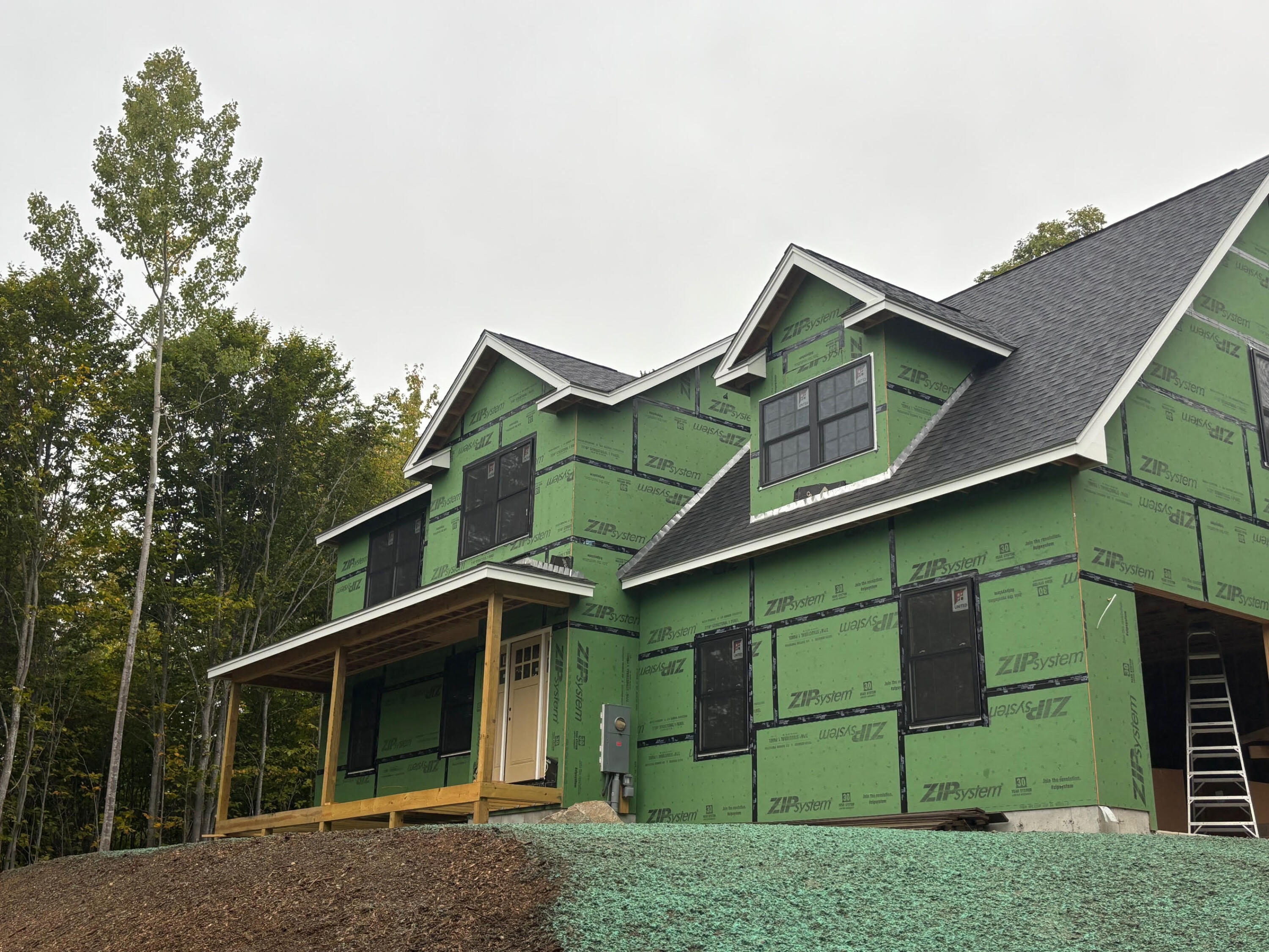 101 Mitchell Road Casco, ME 04015 - Photo 4 of 16 Mitchell 1