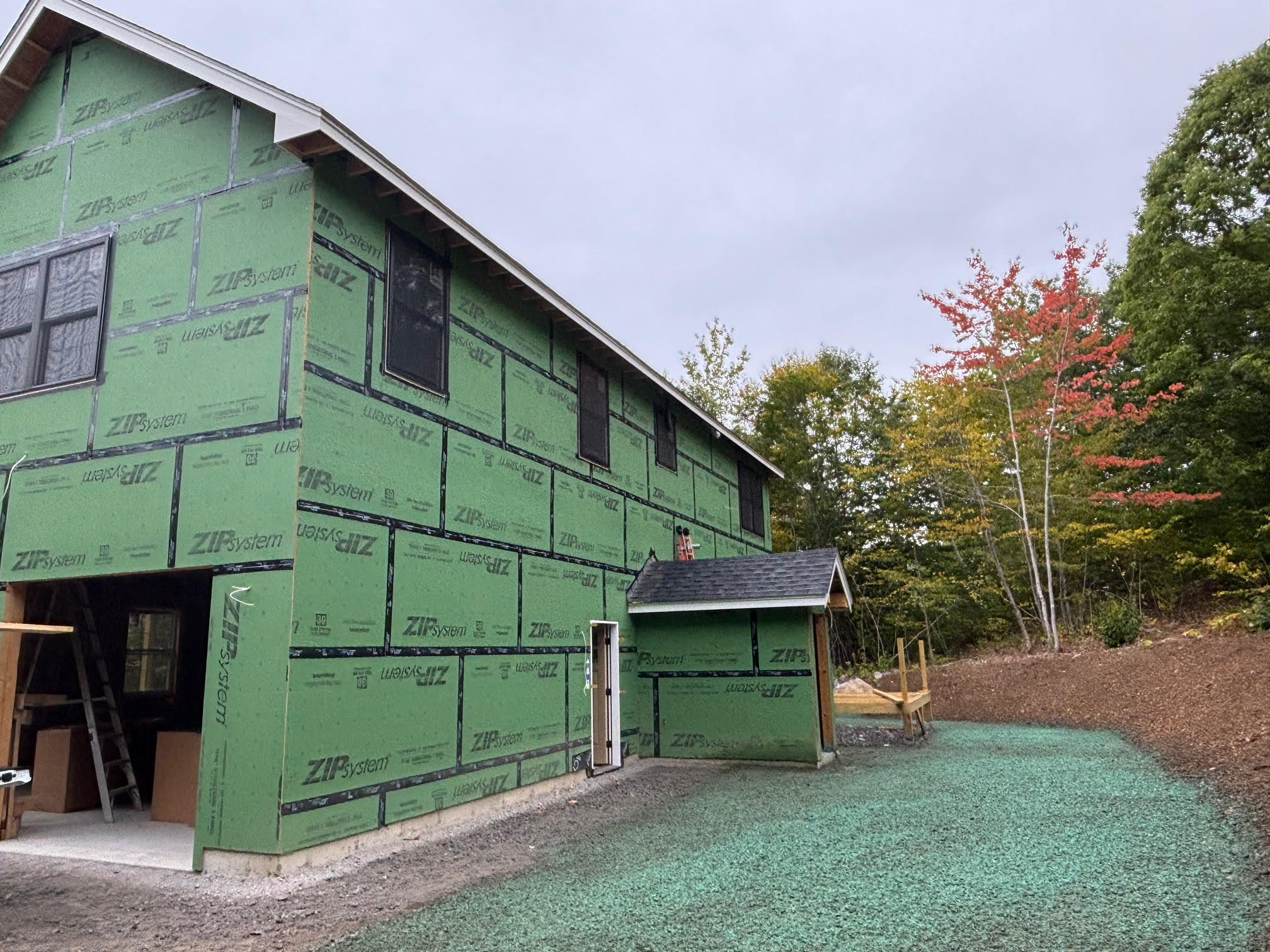 101 Mitchell Road Casco, ME 04015 - Photo 5 of 16 Mitchell 2