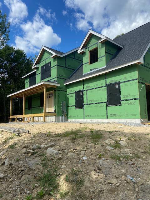 101 Mitchell Road Casco, ME 04015 - Photo 6 of 16 IMG_3384