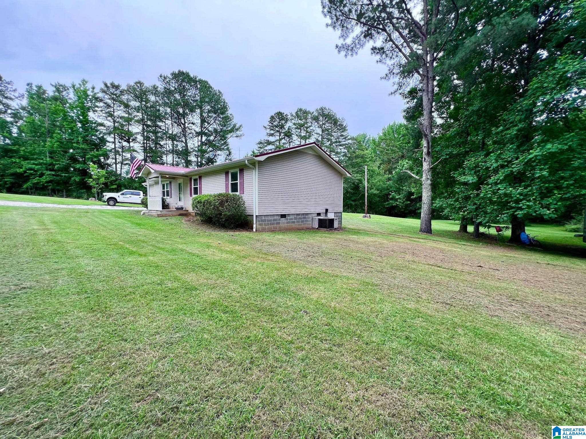 1730 Abel Road Delta, AL 36258 - Photo 19 of 28