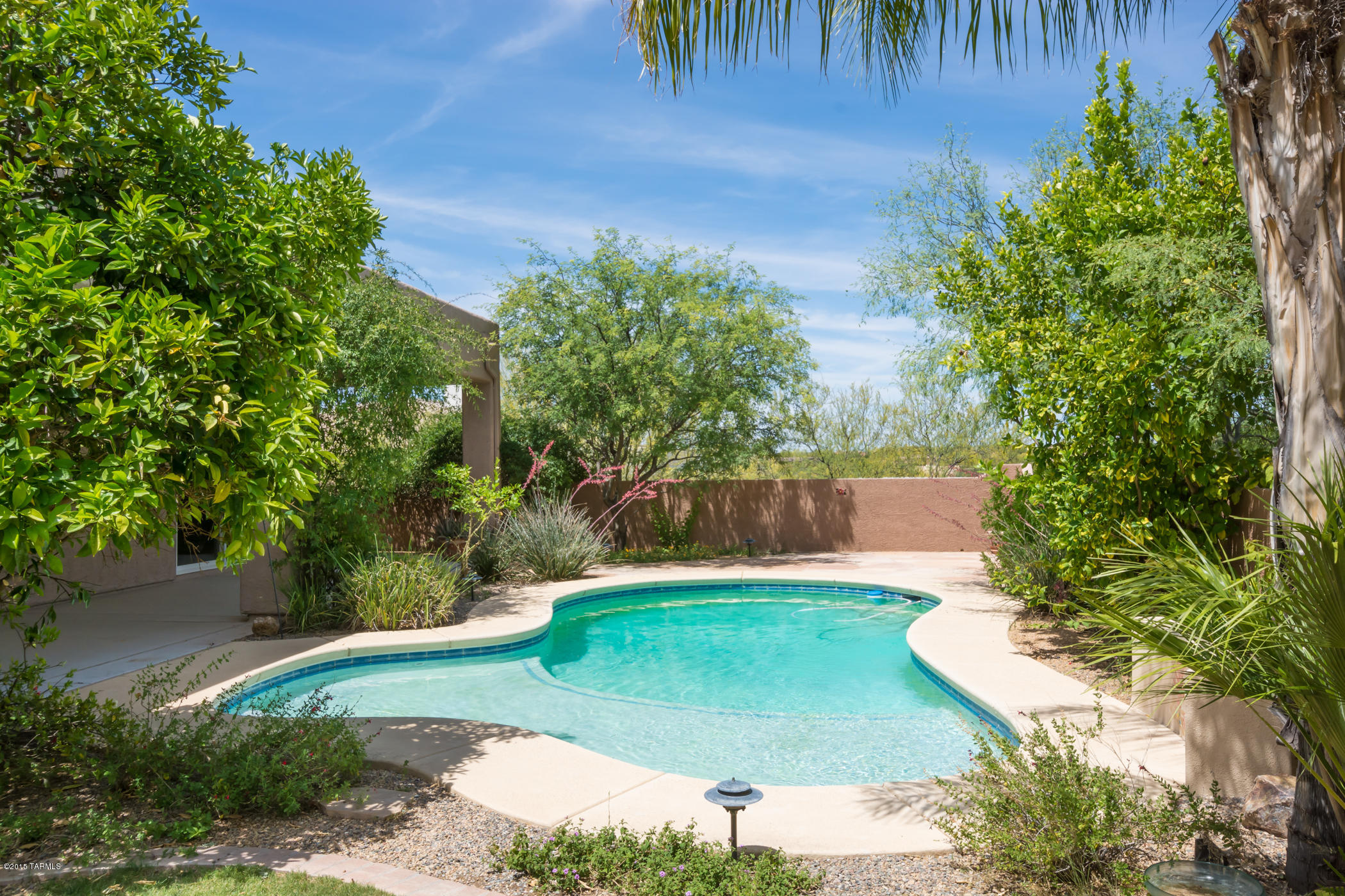 12679 North Spirit Mountain Road Tucson, AZ 85755 - Photo 29 of 43
