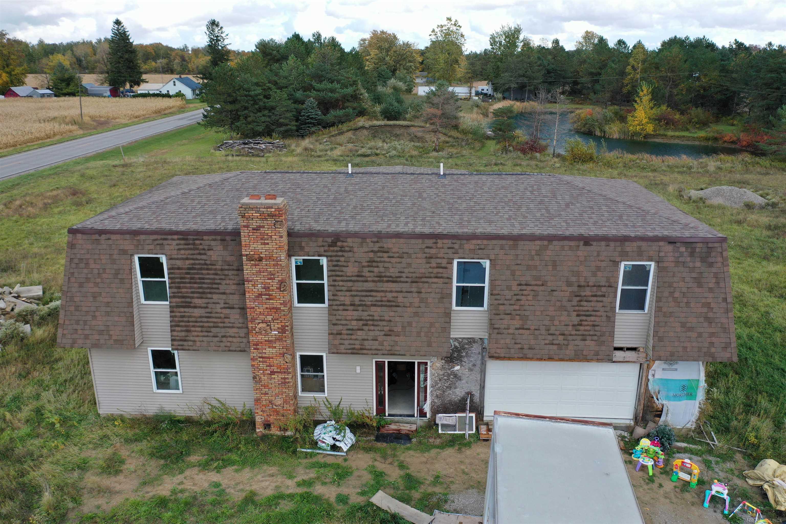 3494 North Sandusky Road Sandusky, MI 48471 - Photo 1 of 15 50109290.JPG