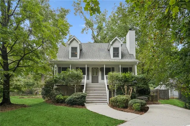 $364,900 | 5605 Austin Garner Road, Sugar Hill, GA 30518