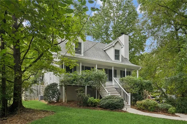 $359,900 | 5605 Austin Garner Road, Sugar Hill, GA 30518