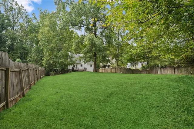 $359,900 | 5605 Austin Garner Road, Sugar Hill, GA 30518