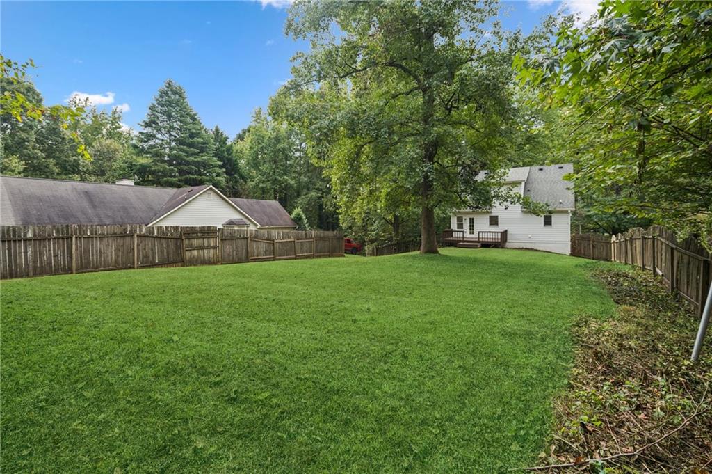 5605 Austin Garner Road Sugar Hill, GA 30518 - Photo 28 of 45